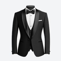Wedding Suits