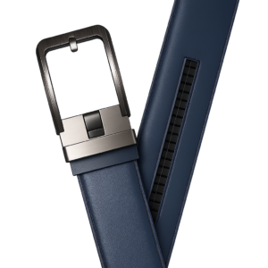 Working Man’s Belt | Blue