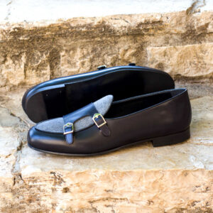 monk-slipper
